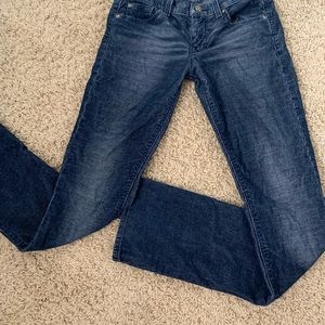 7 For All Mankind Corduroy Jeans